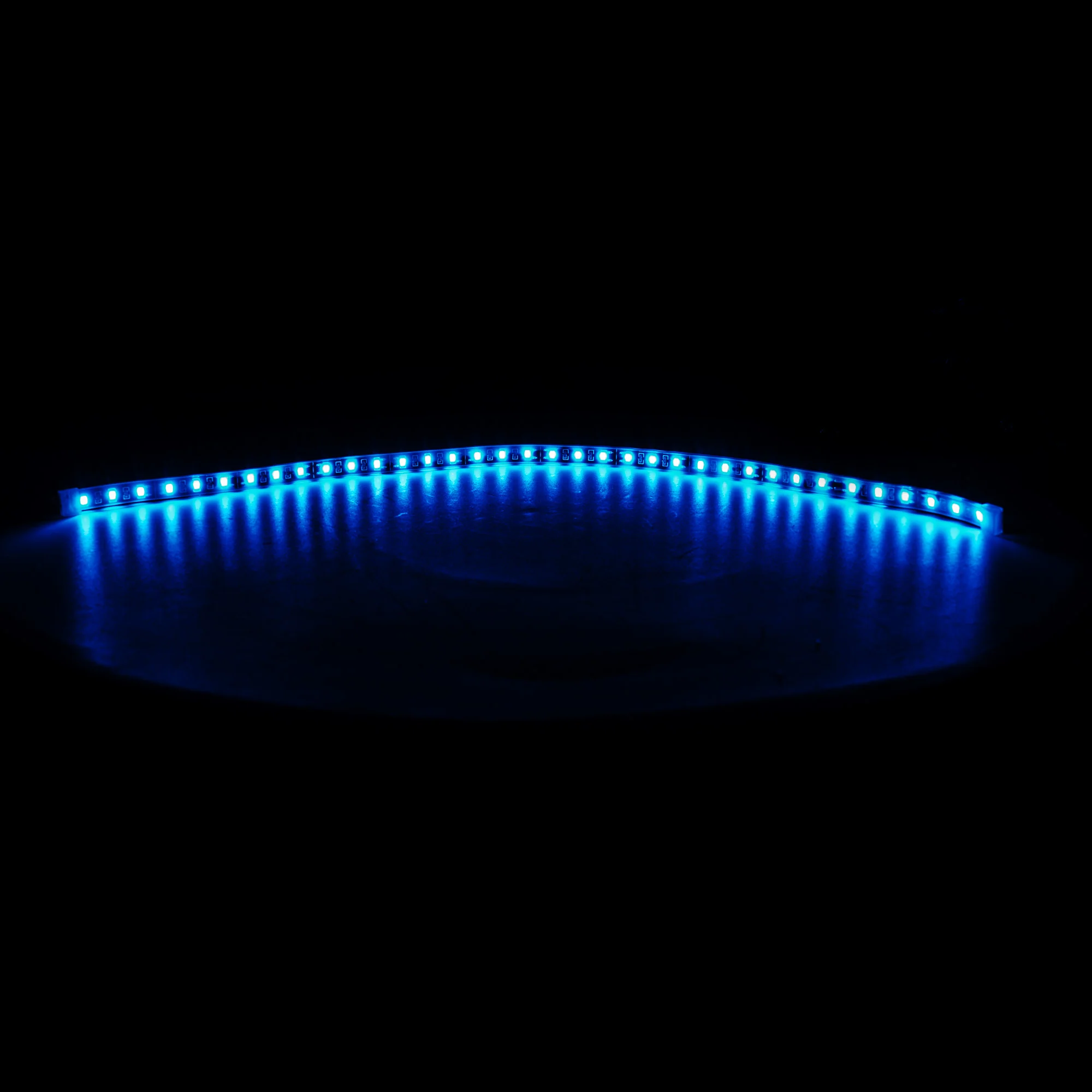 24" Flexible IP68 Waterproof Ultra High Power Flexible Light Strips CREE LED White - Image 2