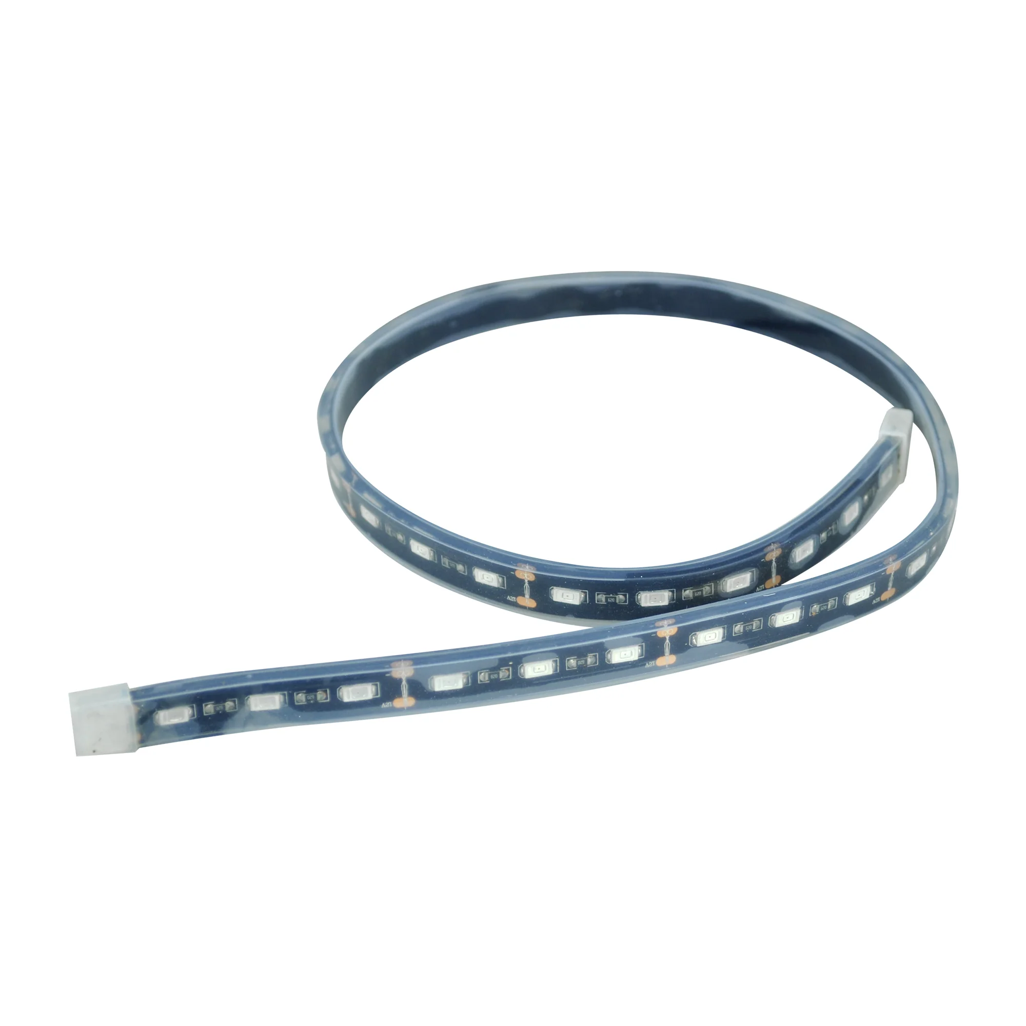 24" Flexible IP68 Waterproof Ultra High Power Flexible Light Strips CREE LED White - Image 3