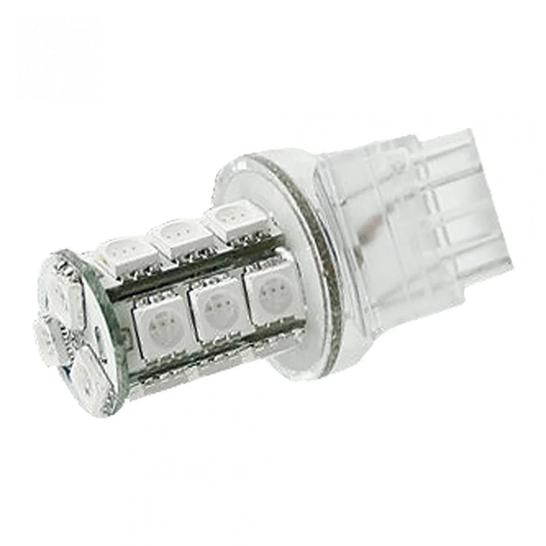 3057/3157/3357/3457/4057/4157 360 Degree Ultra High Power 3-Watt SMD 18 LED Bulb - Multiple Colors - Image 2