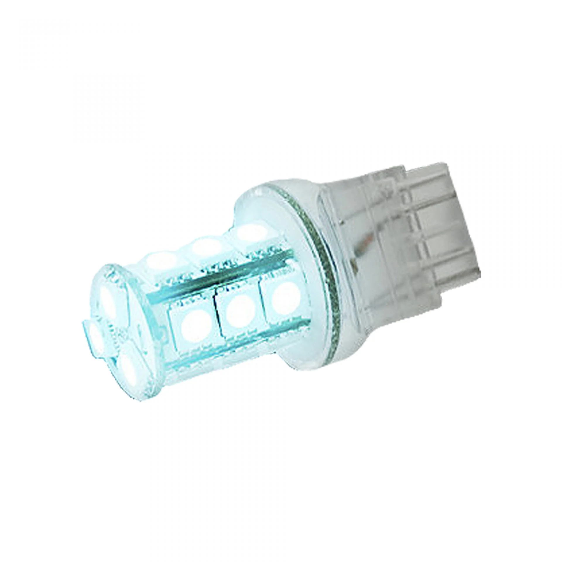 3057/3157/3357/3457/4057/4157 360 Degree Ultra High Power 3-Watt SMD 18 LED Bulb - Multiple Colors - Image 3
