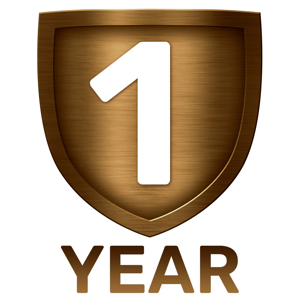 Bronze 1-Year (C)