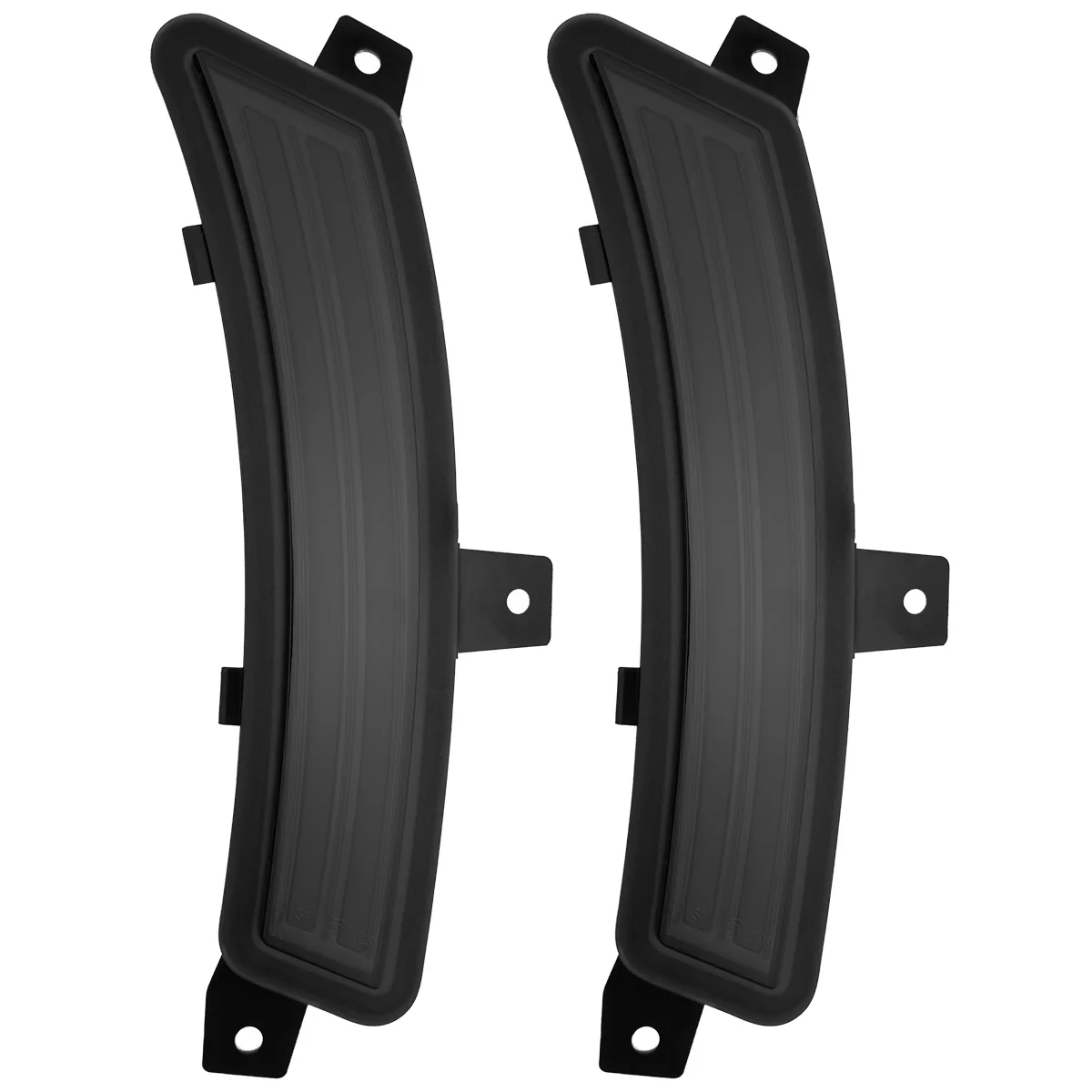 Cadillac 25-26 Escalade & GMC Yukon & Chevy Tahoe/Suburban OLED Front Fender Lens Ultra Bright LED Lights - Multiple Options - Image 23