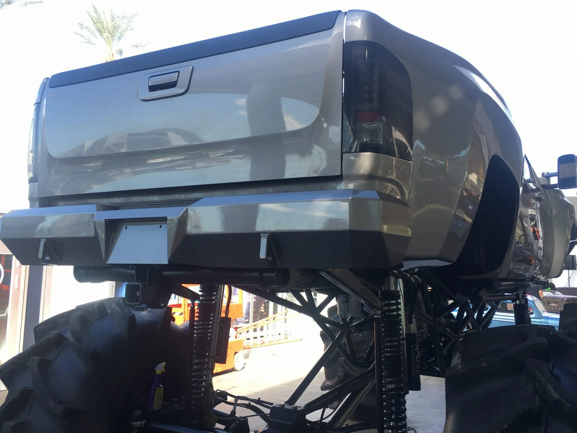 Chevy Silverado (1500, 2500, 3500) Single-Wheel 07-13 Ultra Bright LED Tail Lights - Multiple Lens - Image 6