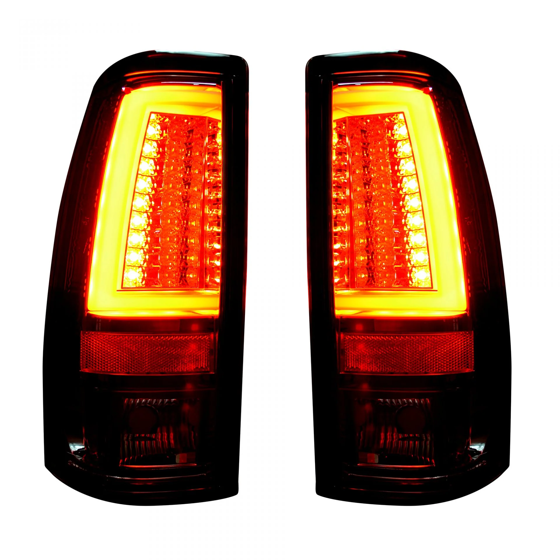 Chevy Silverado & GMC Sierra 99-07 Ultra Bright OLED Tail Light - Multiple Lens - Image 7