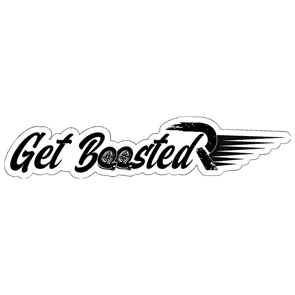 Diesel Designs Bumper/Window Decal Stickers - Multiple Options - Image 5
