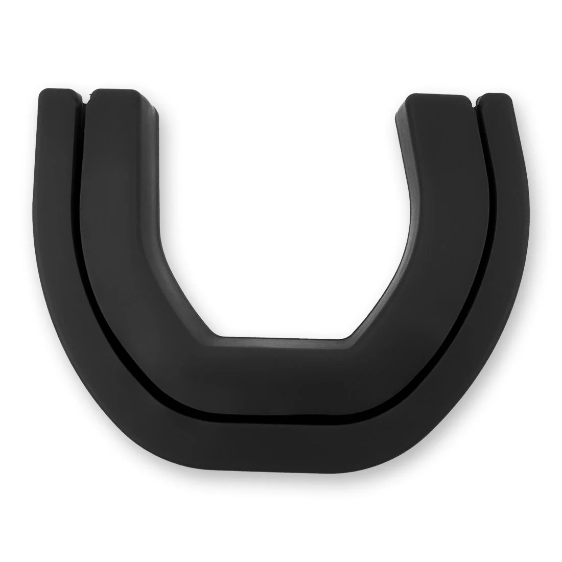 Dodge 21-26 RAM 2500/3500 Tow Hook Covers 2-Piece Set of Silicone Covers Standard & LED Options - Multiple Colors - Image 33