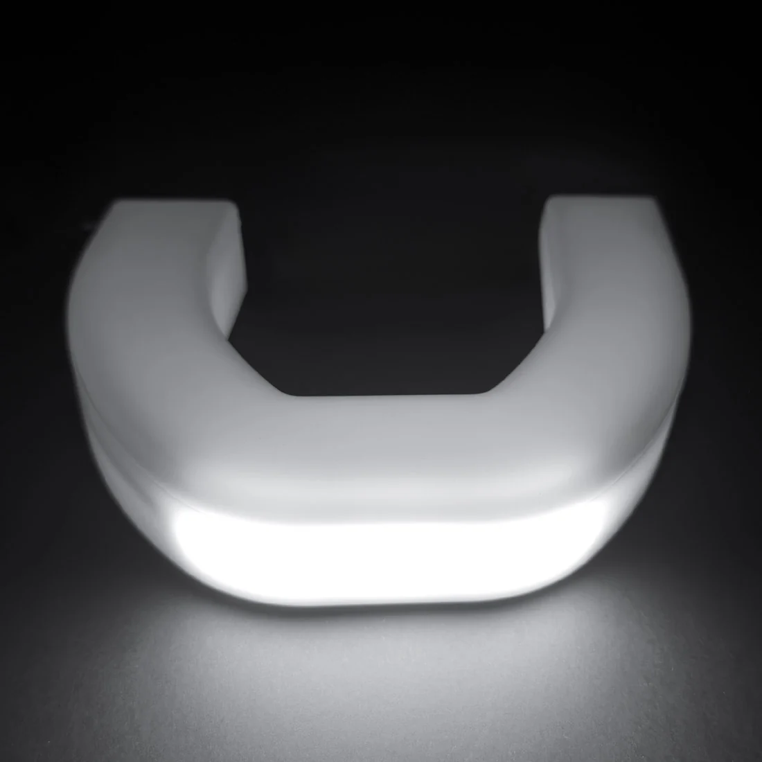 Dodge 21-26 RAM 2500/3500 Tow Hook Covers 2-Piece Set of Silicone Covers Standard & LED Options - Multiple Colors - Image 68