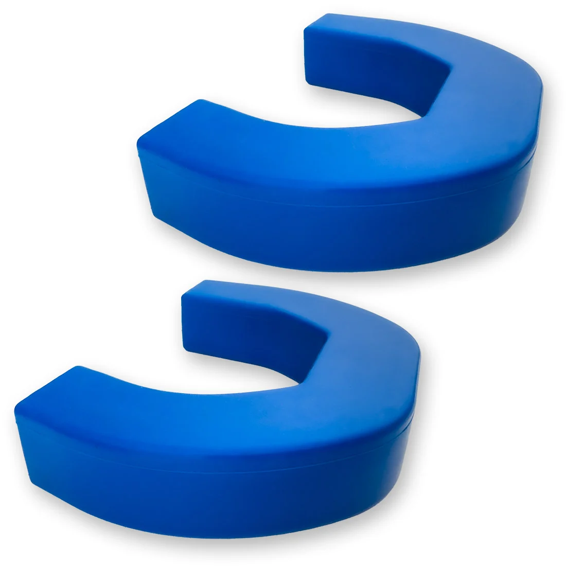 Dodge 21-26 RAM 1500 Tow Hook Covers 2-Piece Set of Silicone Covers Standard & LED Options - Multiple Colors - Image 15