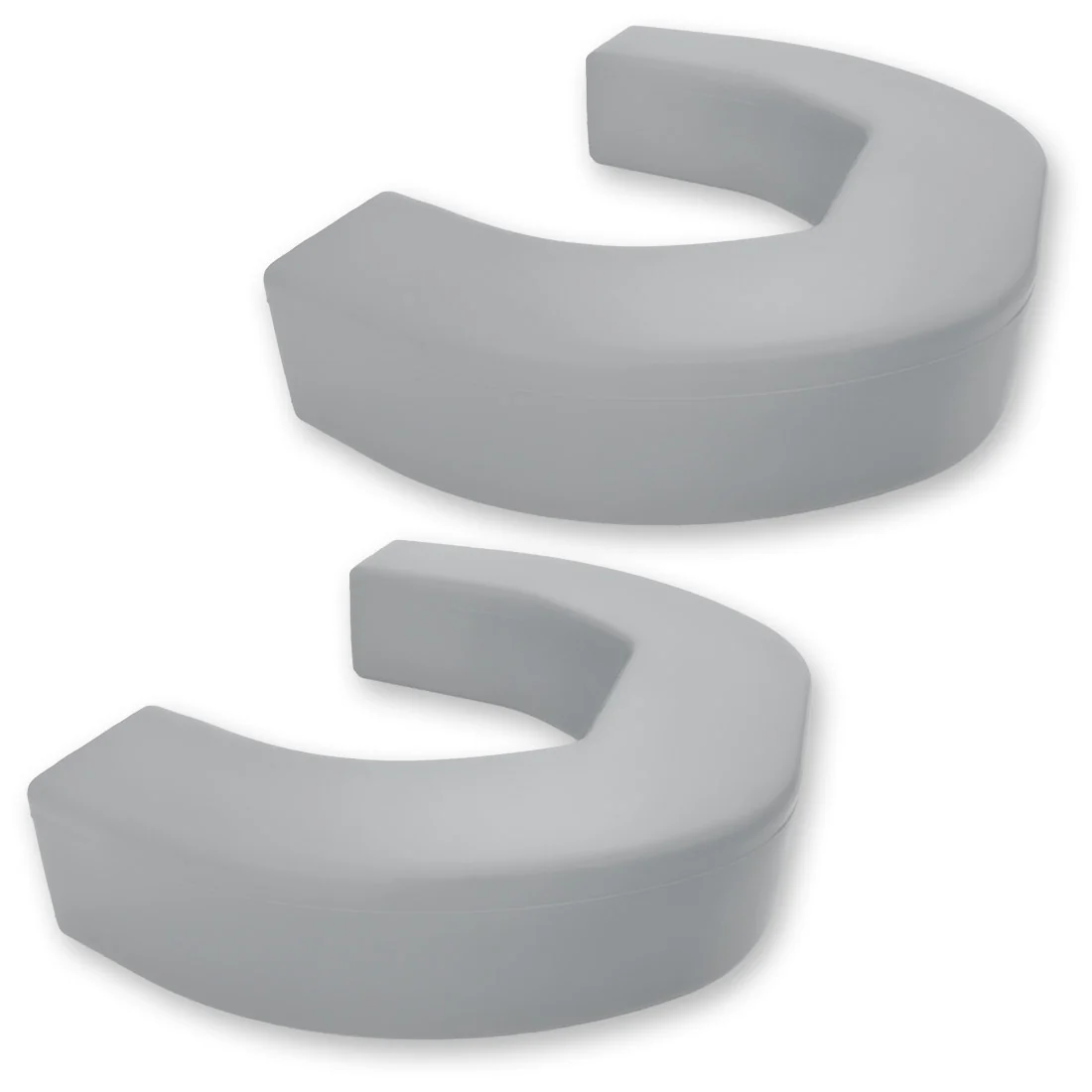 Dodge 21-26 RAM 1500 Tow Hook Covers 2-Piece Set of Silicone Covers Standard & LED Options - Multiple Colors - Image 95