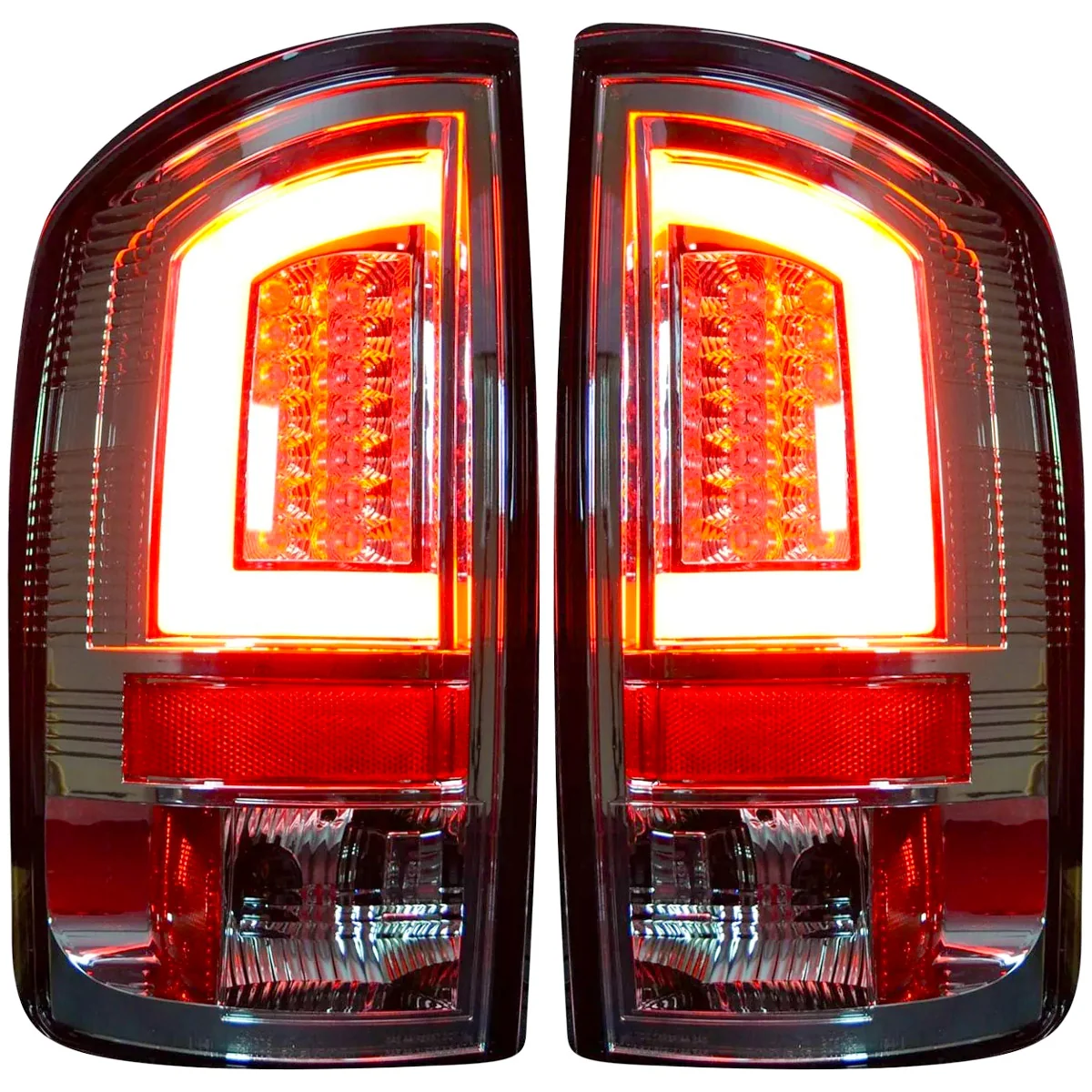 Dodge RAM 02-06 1500 Ultra Bright OLED Tail Lights - Multiple Lens - Image 16