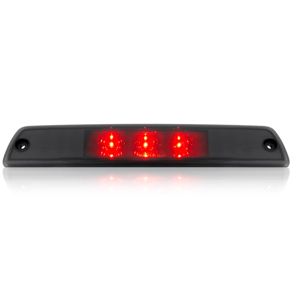 Dodge RAM 2500/3500 94-02 3rd Brake Light Kit LED with Smoked Lens - Image 3