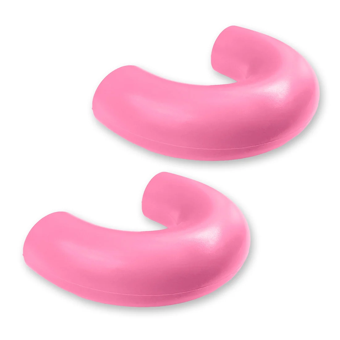 Ford 17-23 Super Duty Tow Hook Covers 2-Piece Set of Silicone Covers Standard & LED Options - Multiple Colors - Image 91