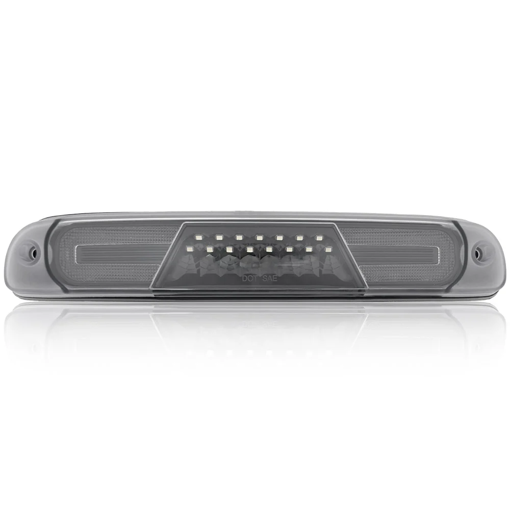 Ford Explorer Sport Trac 01-05 3rd Brake Light Kit LED in Clear