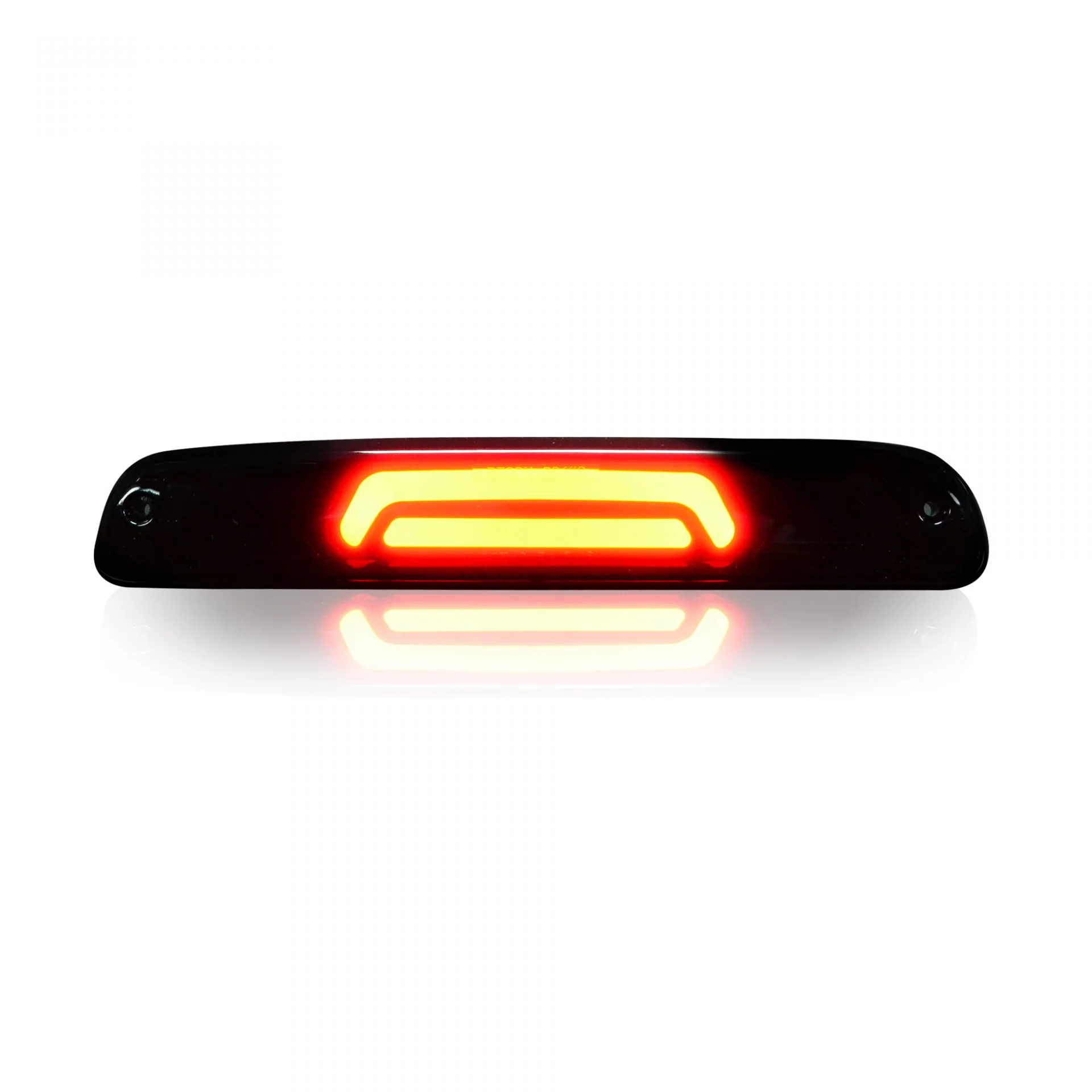 Ford Explorer Sport Trac 01-05 3rd Brake Light with Ultra High Power CREE XML LEDs with Smoked Lens - Image 4