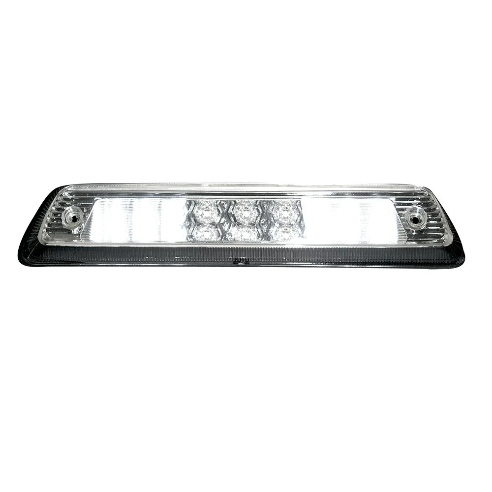 Ford F150 09-14 3rd Brake Light Kit LED in Clear - Image 3