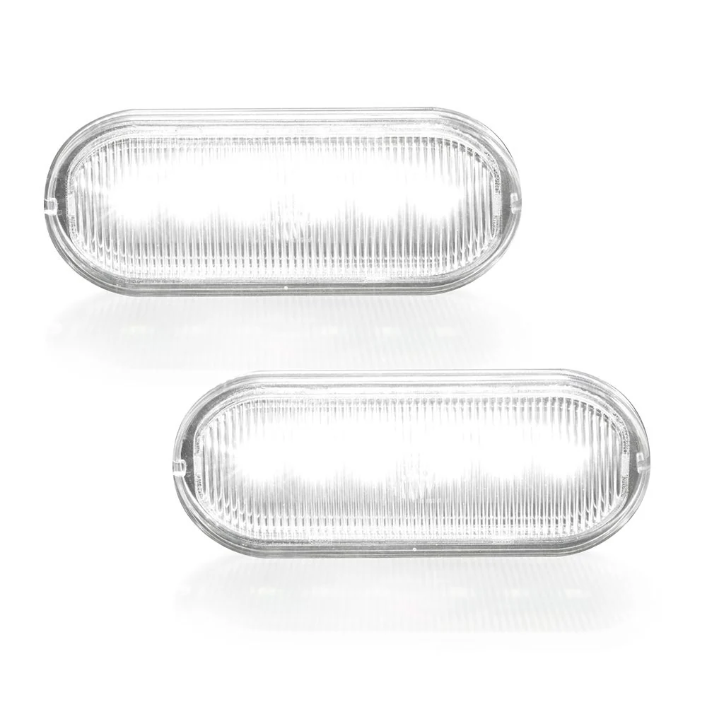 Ford F150 15-19 OEM Direct Replacement LED Bed Light Kit - Image 3