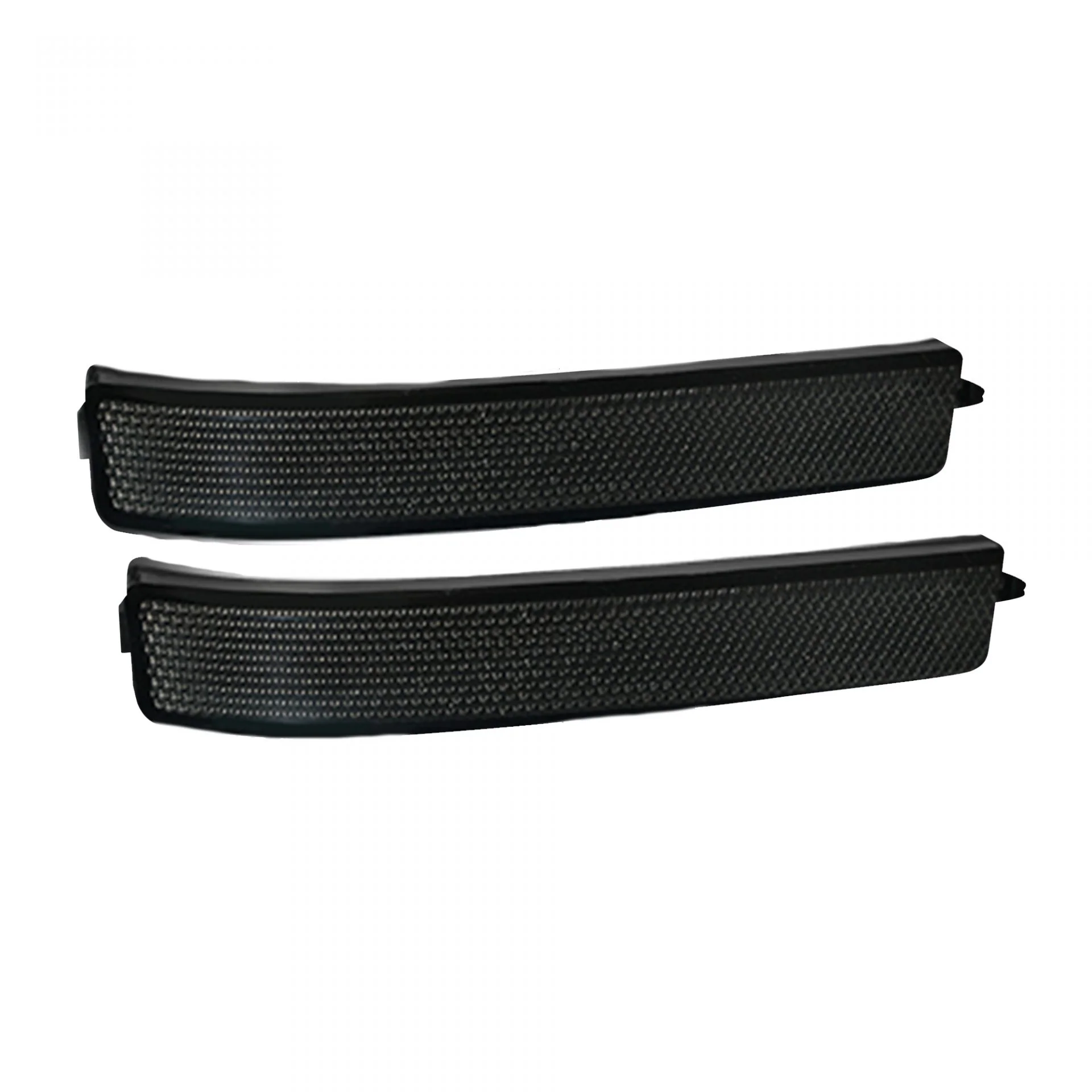 Ford F150 & Raptor 09-14 Side Mirror Lenses Ultra Bright LED Turn Signal Lights - Multiple Options - Image 3