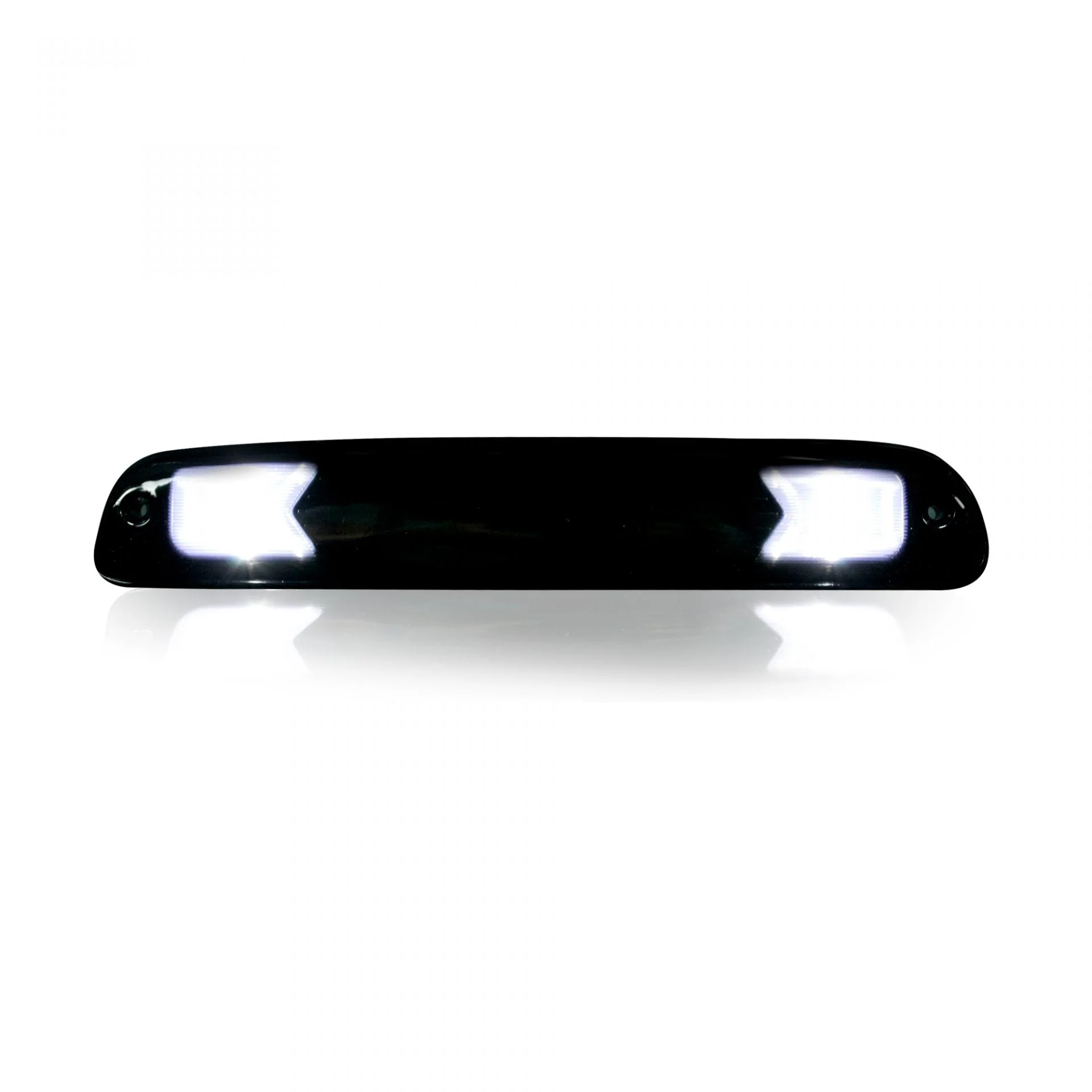 Ford Ranger 95-03 3rd Brake Light with Ultra High Power CREE XML LEDs with Smoked Lens - Image 3