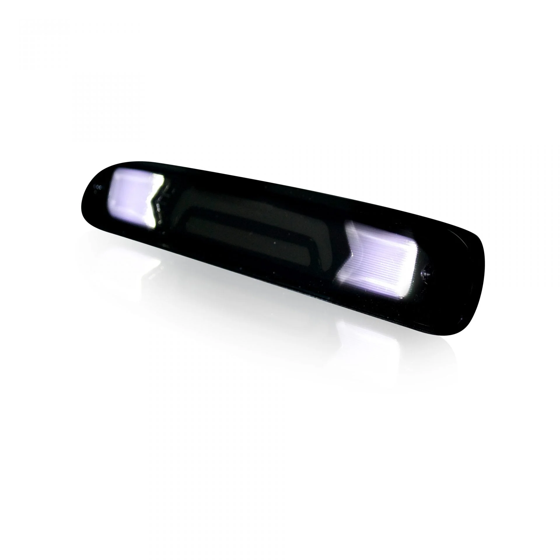 Ford Ranger 95-03 3rd Brake Light with Ultra High Power CREE XML LEDs with Smoked Lens - Image 4