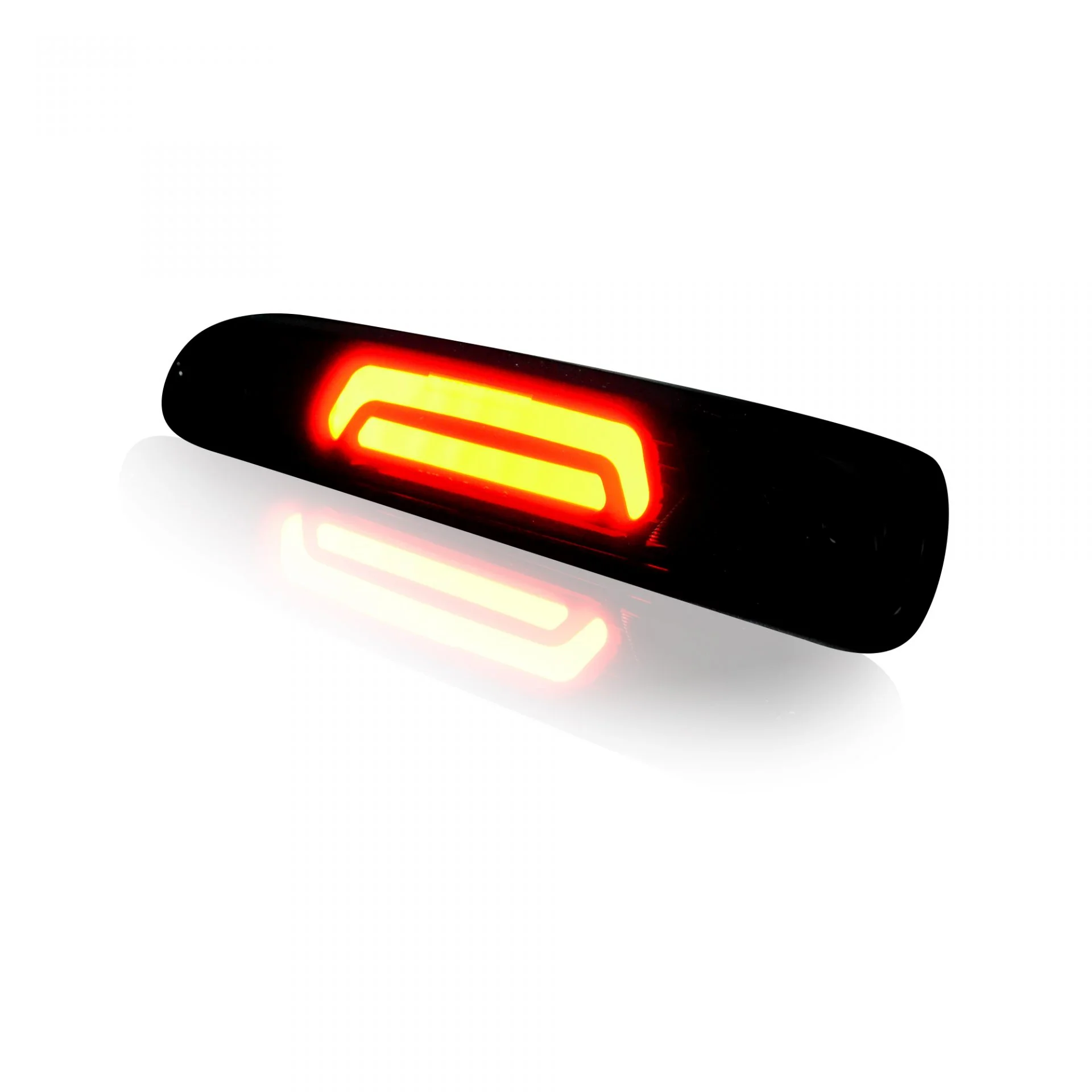 Ford Ranger 95-03 3rd Brake Light with Ultra High Power CREE XML LEDs with Smoked Lens - Image 5