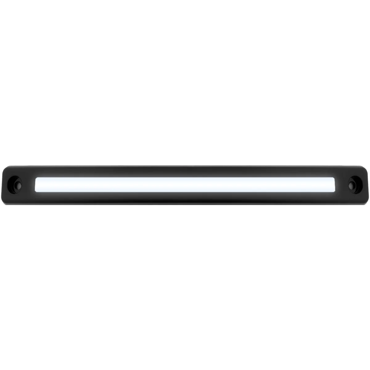 Ford Super Duty 17-25 Mini 15" LED Tailgate Light Bar OLED Red Running Lights - Multiple Options - Image 14