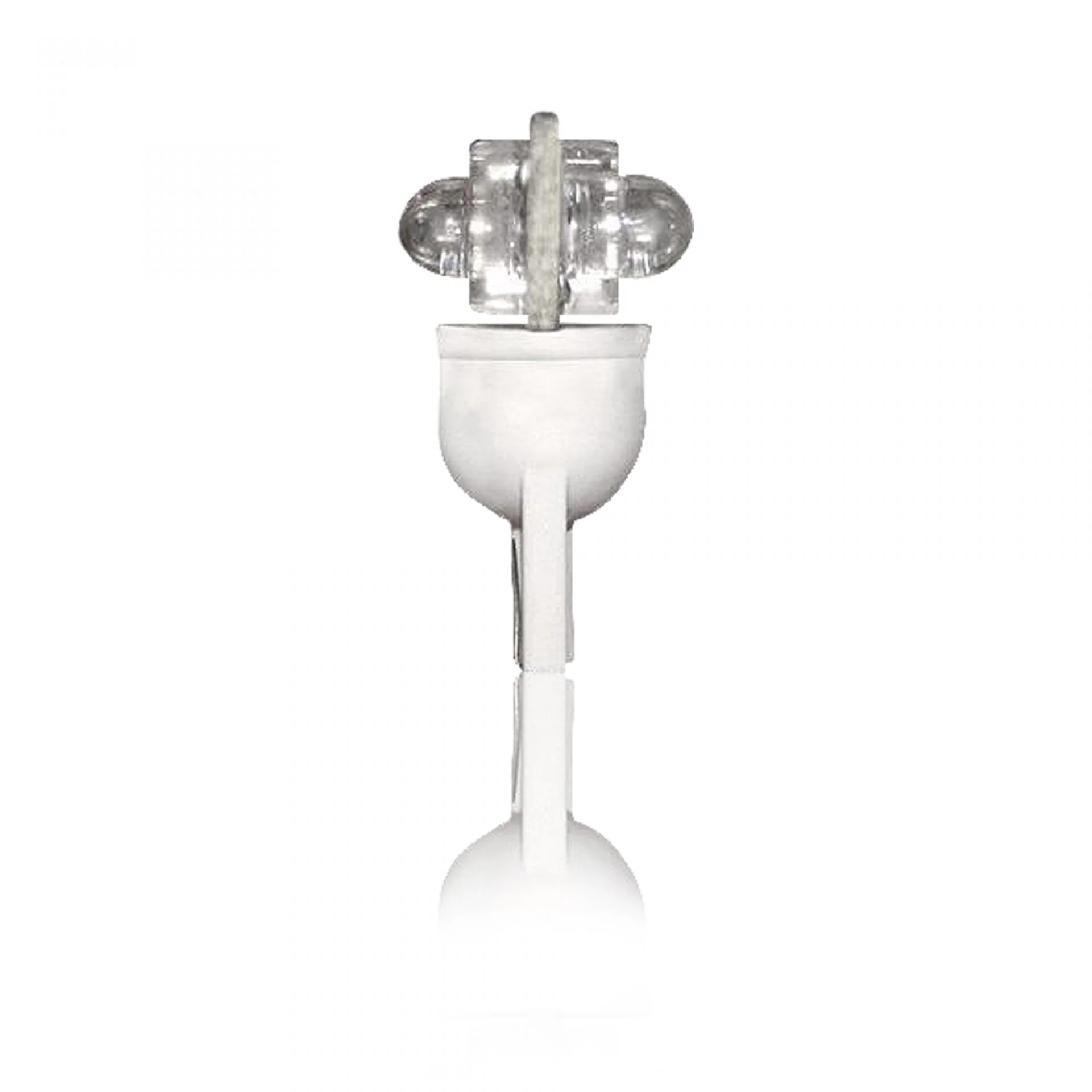 Ford Super Duty 99-16 1-Watt Cab Light Bulbs LED in White or Amber - Single Bulb - Image 3