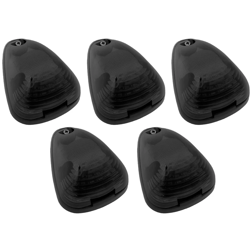 Ford 99-16 Super Duty 5-Pc Cab Roof Lights 2-Way Front & Rear Facing Ultra High-Power LED (ATTN: For Models That DID NOT Come With Factory Cab Lights) - Multiple Options - Image 16