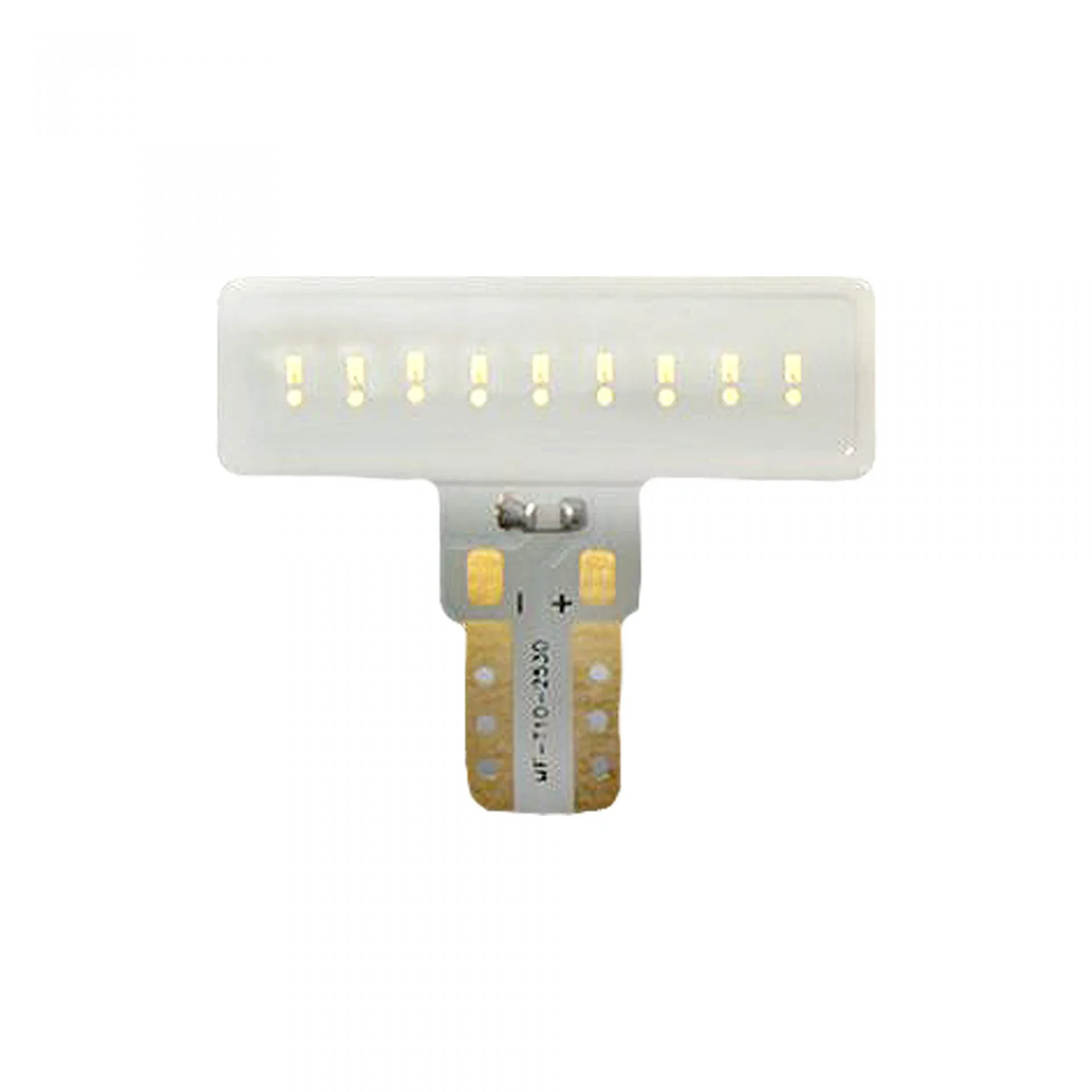 Ford Super Duty 99-16 3-Watt Cab Light Bulb LED in White or Amber - Single Bulb - Image 4