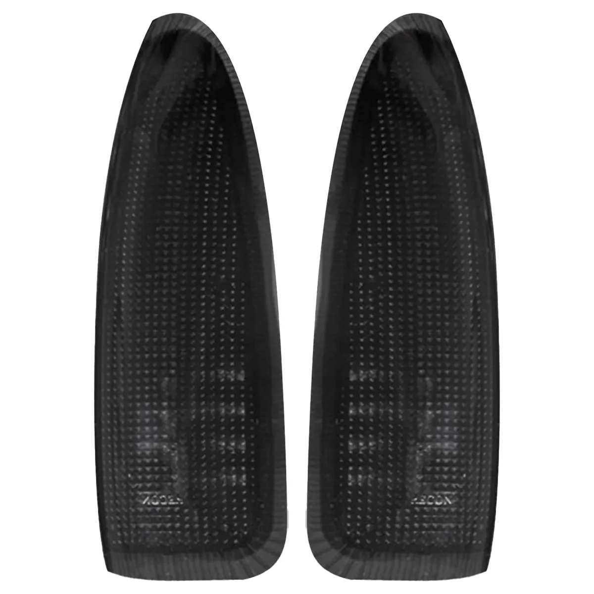 Ford Super Duty & Excursion 03-07 LED Side Mirror Lenses Running Lights & Turn Signals - Multiple Options - Image 13