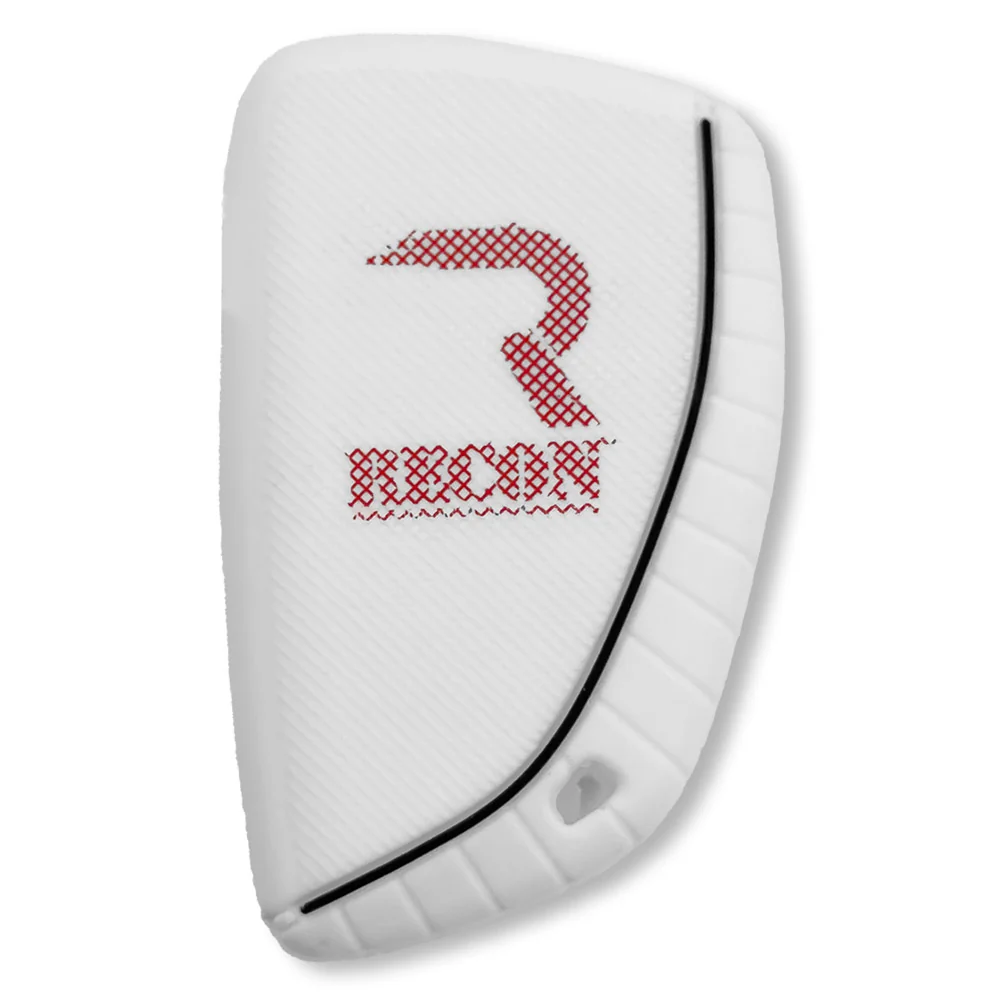 GMC & Chevy 22-25 Sierra & Silverado 1-Piece 100% Silicone Rubber Key Fob Cover - Multiple Colors - Image 7