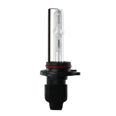 H9 Single Beam HID Light Kits 6,000 Kelvin Bulb - Image 2