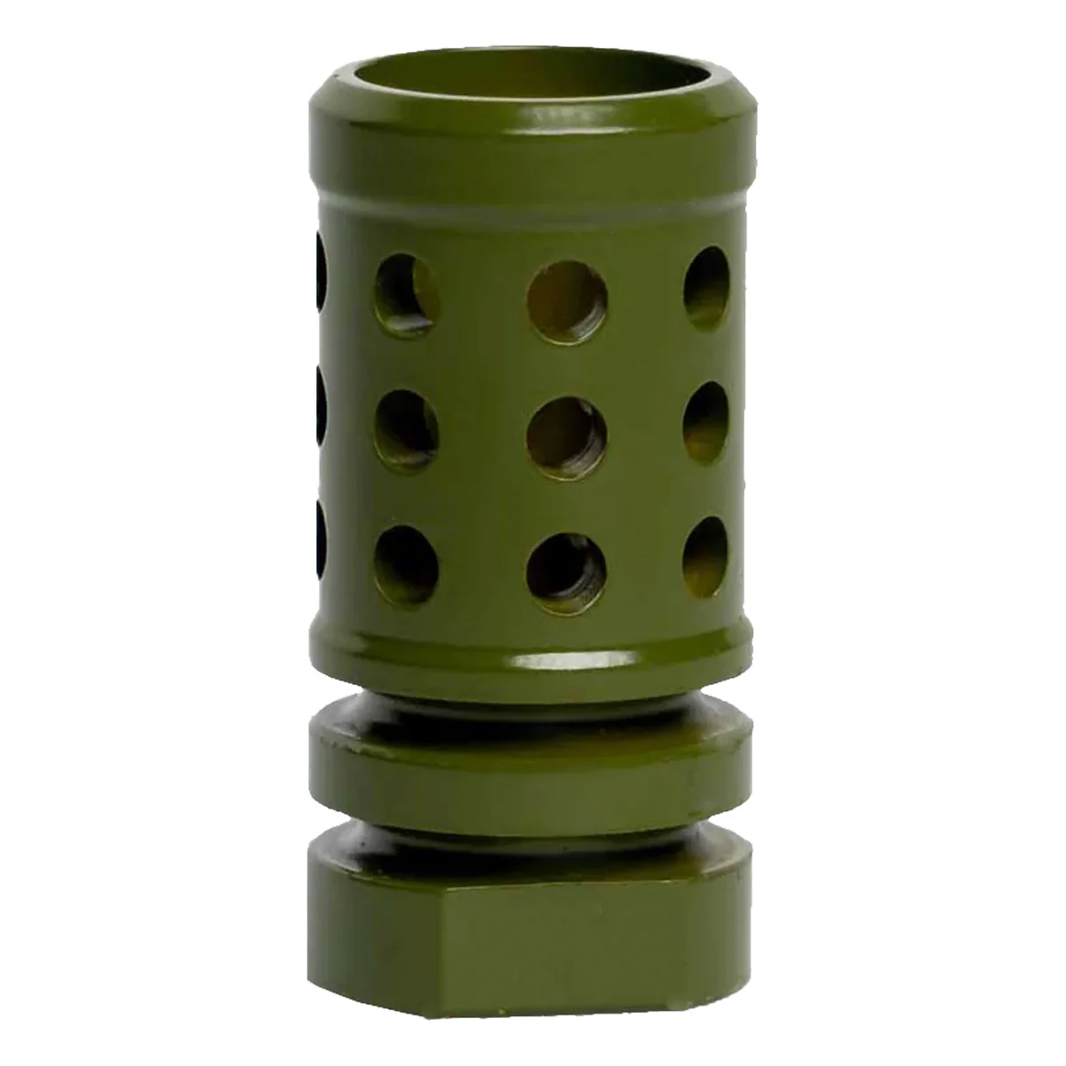 Interchangeable Threaded Tips For AR-15 Combat Rifle Barrel Style Truck Antenna - Multiple Options - Image 51