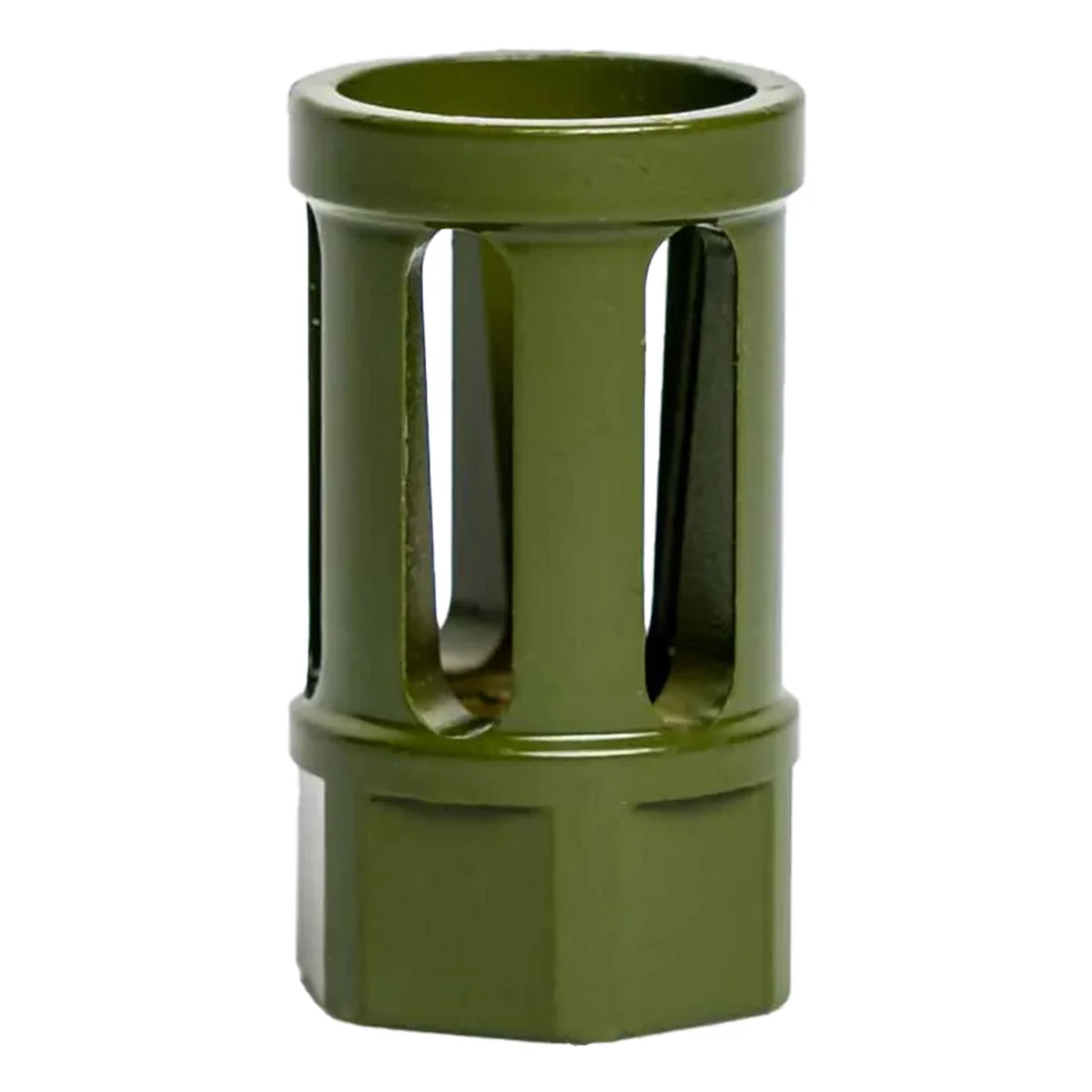 Interchangeable Threaded Tips For AR-15 Combat Rifle Barrel Style Truck Antenna - Multiple Options - Image 55