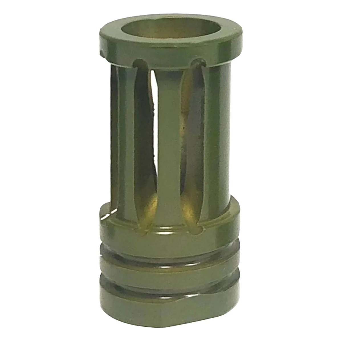 Interchangeable Threaded Tips For AR-15 Combat Rifle Barrel Style Truck Antenna - Multiple Options - Image 57