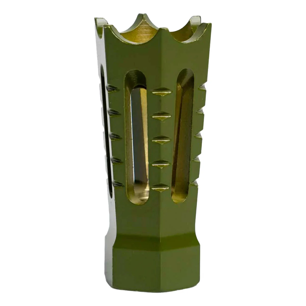 Interchangeable Threaded Tips For AR-15 Combat Rifle Barrel Style Truck Antenna - Multiple Options - Image 62