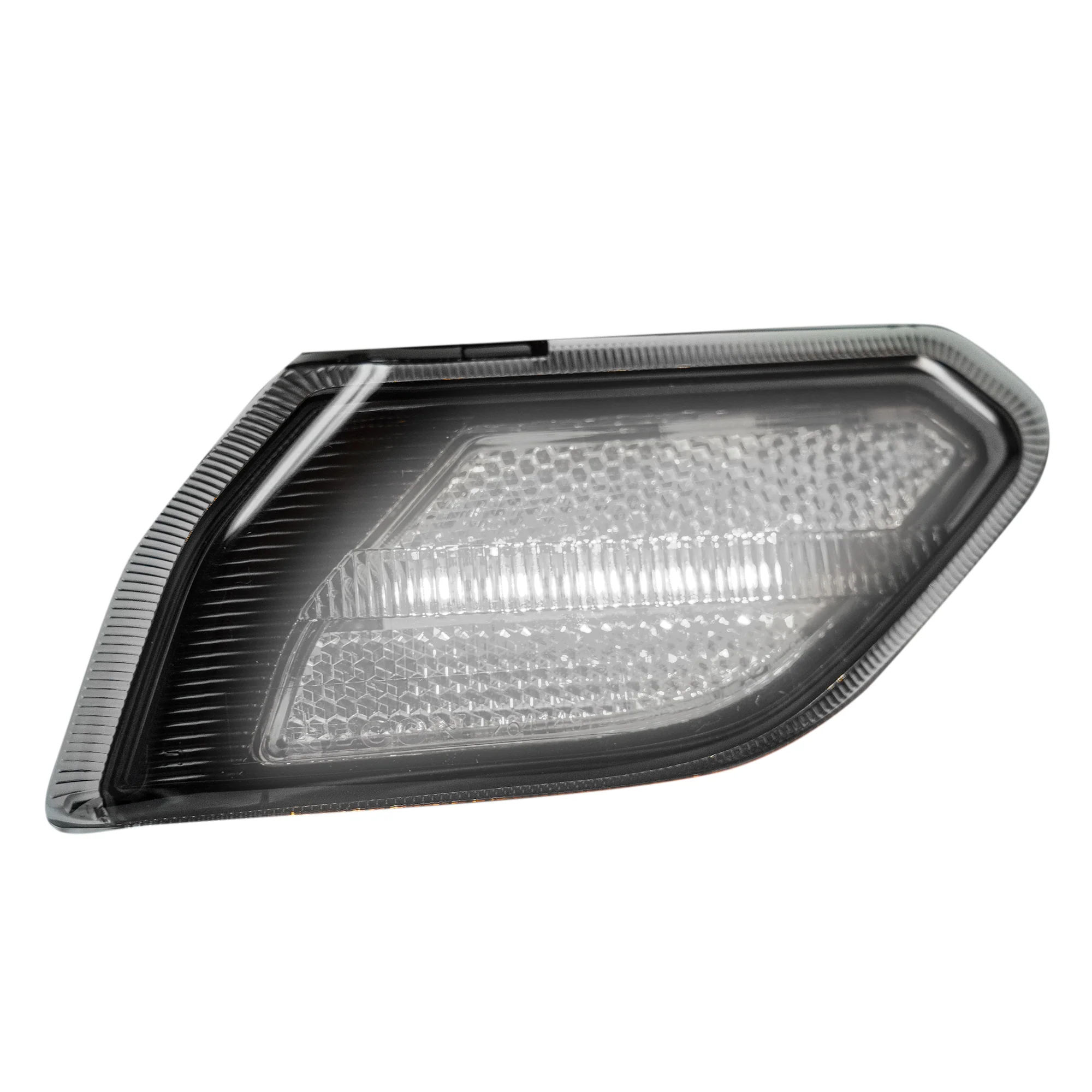 Jeep Wrangler JL & Gladiator 18-25 Front Fender Ultra Bright Side Marker LED Lights - Multiple Options - Image 4
