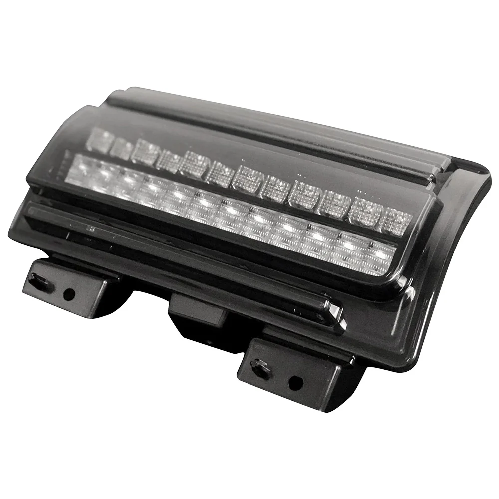 Jeep Wrangler JL 18-25 Ultra Bright White DRL OLED Amber Scanning Switchback Turn Signals Fender Lights (Replaces OEM Halogen) - Multiple Lens - Image 35