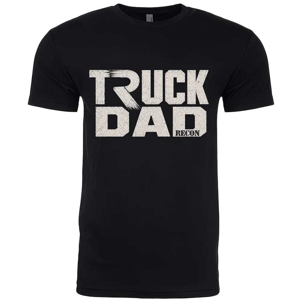 RECON Truck Dad Limited Edition T-Shirts - Multiple Styles - Image 7