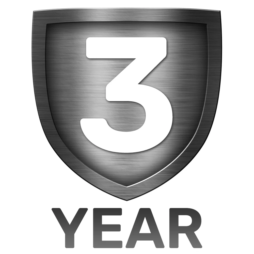 Silver 3-Year (A)