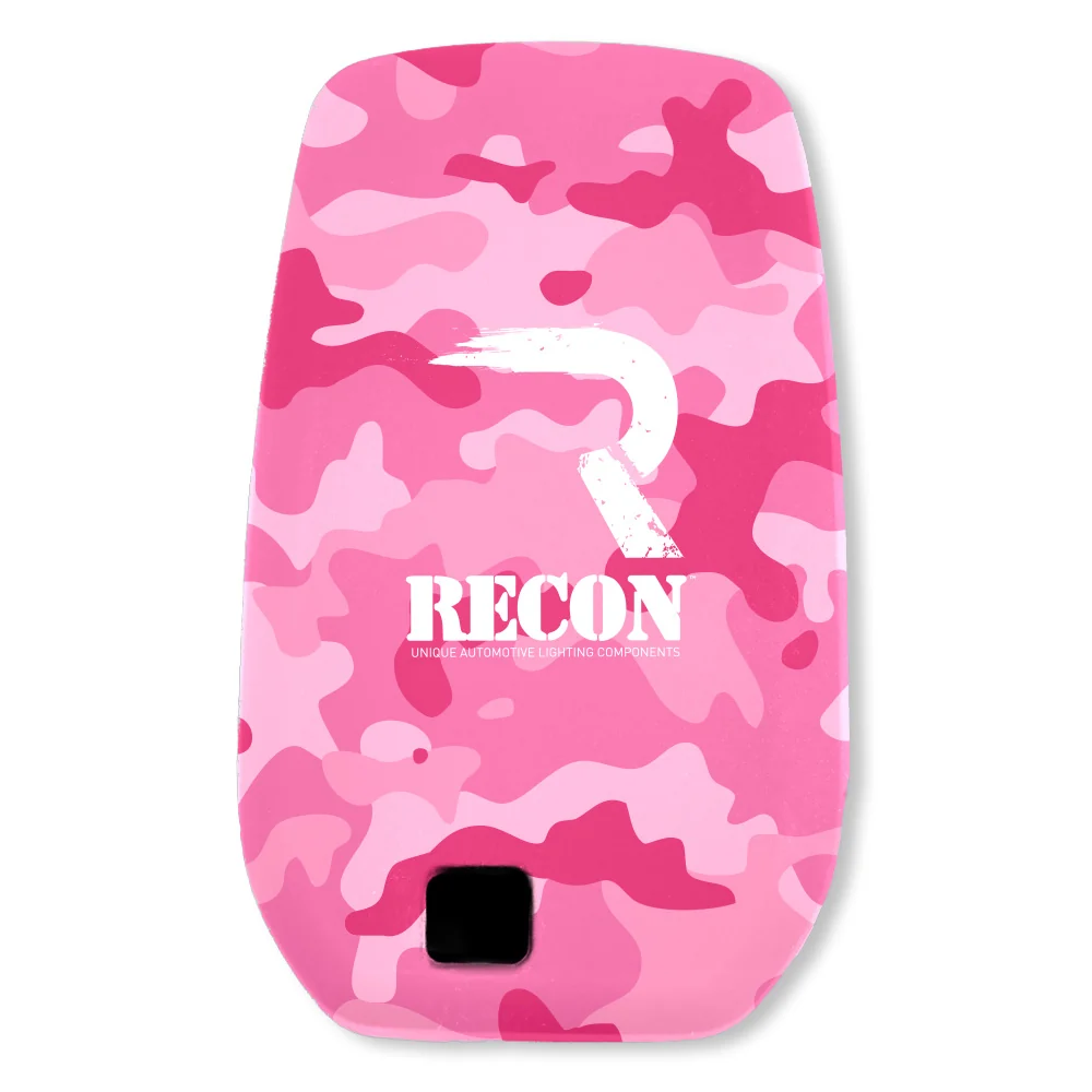Toyota 22-26 Tundra & Tacoma 1-Piece 100% Silicone Rubber Key Fob Cover - Multiple Colors - Image 59