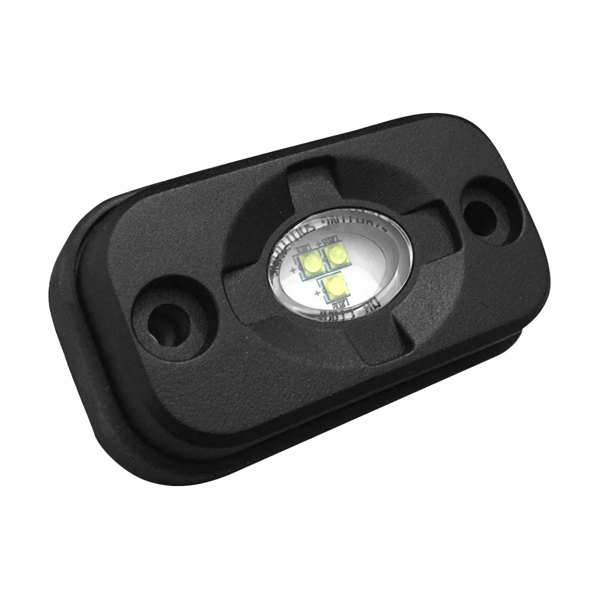 Universal 4-PC Ultra Bright CREE LED Underbody Rock Lights - Multiple Colors - Image 32